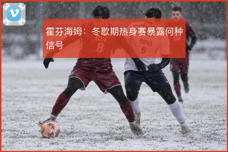霍芬海姆：冬歇期热身赛暴露何种信号