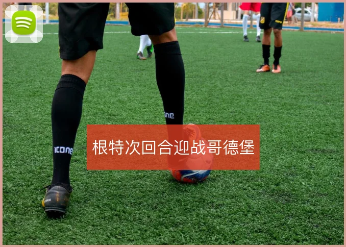 根特次回合迎战哥德堡